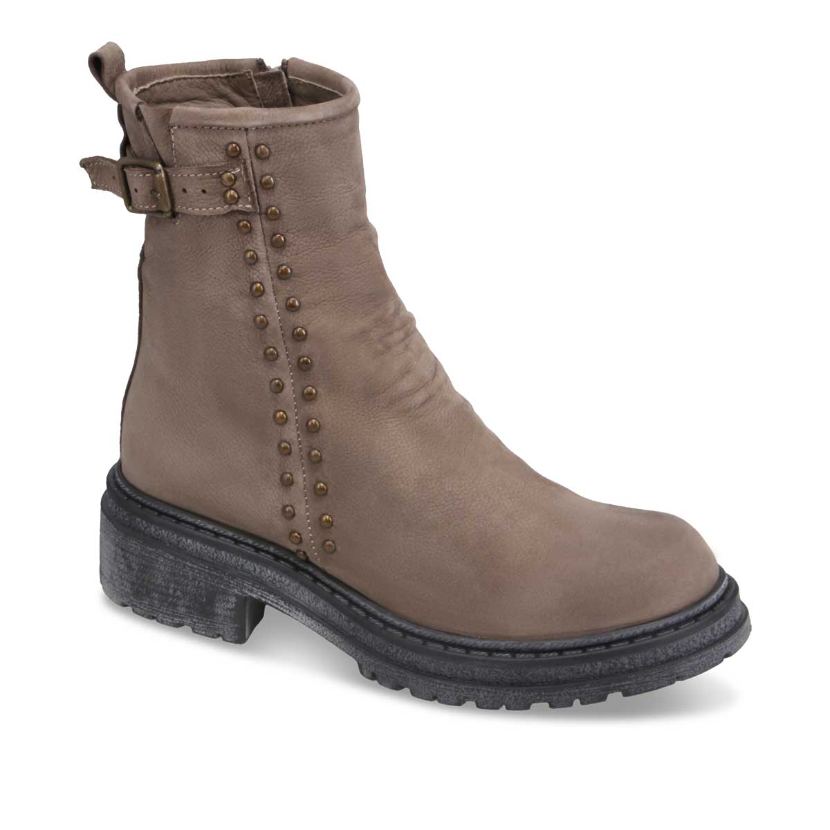 Megan Ankle Boot