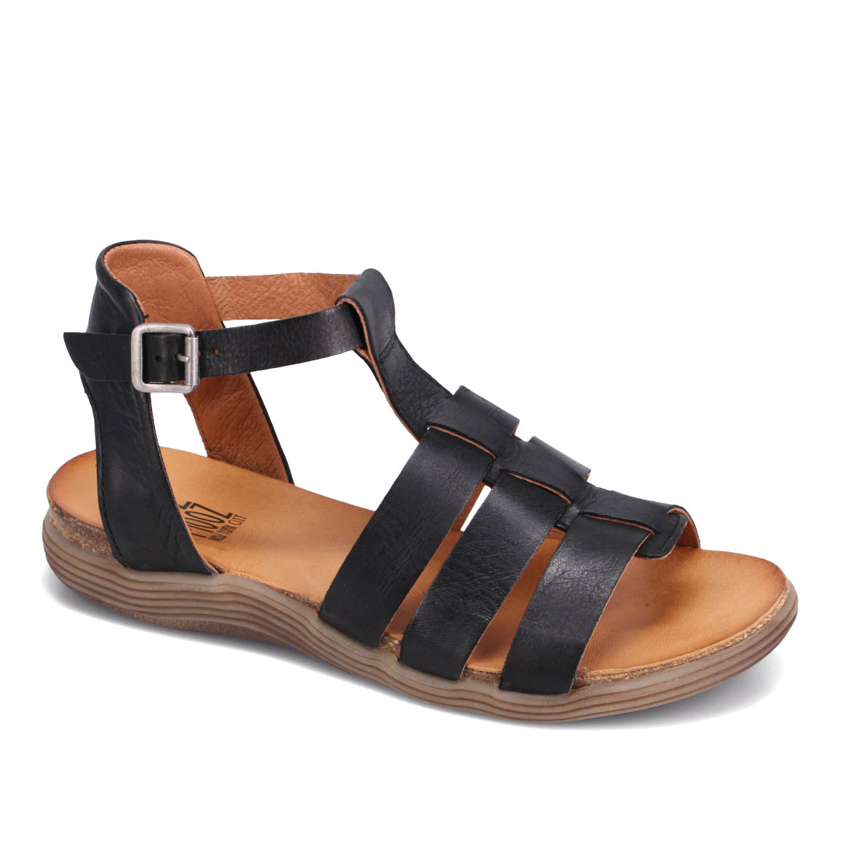 Midnight Sandal