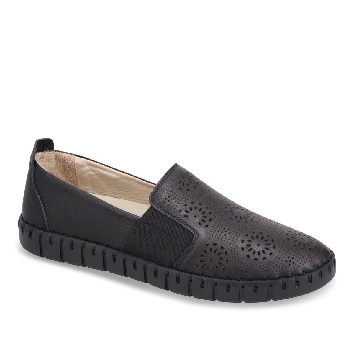 Mikah Slip On Sneaker