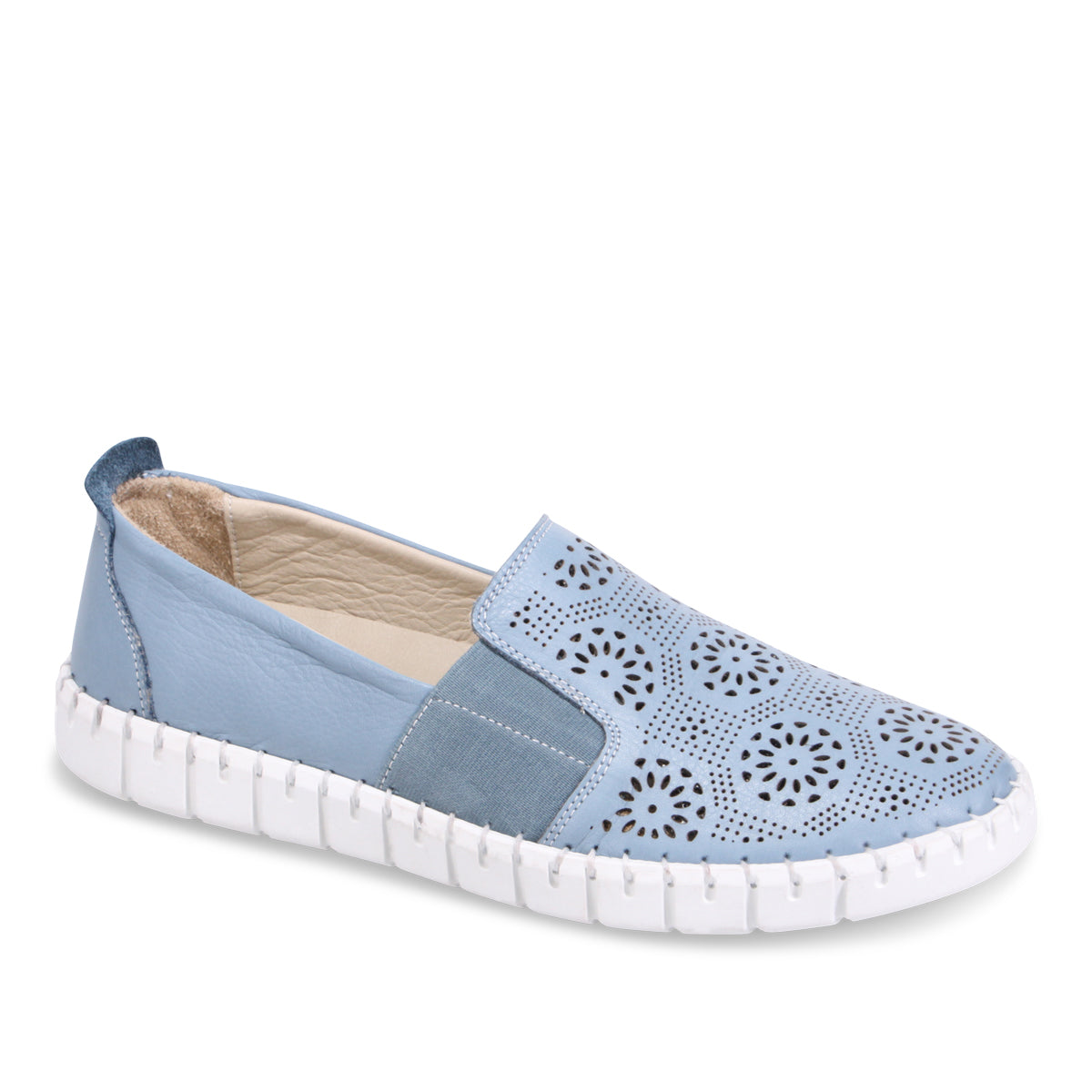 Mikah Slip On Sneaker