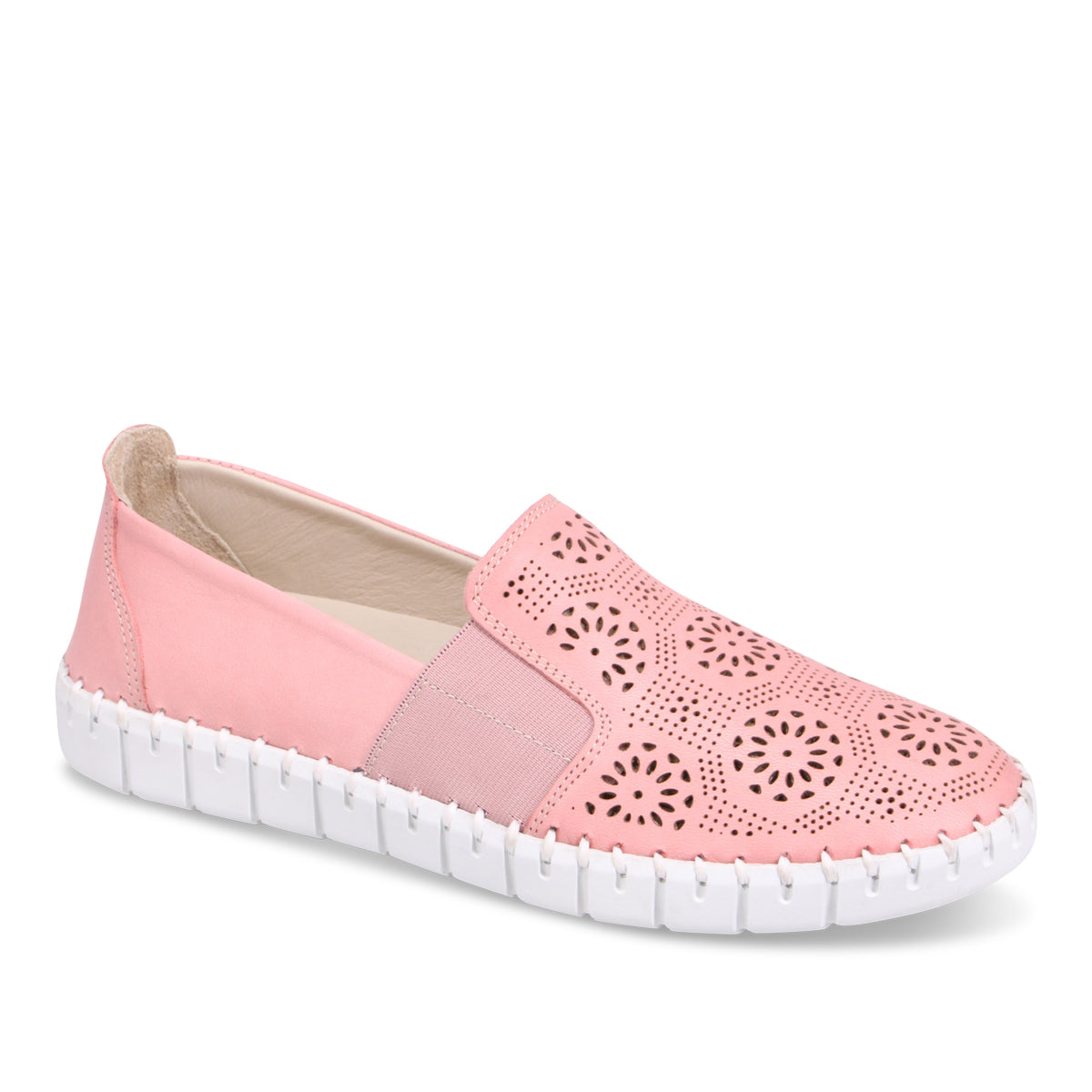 Mikah Slip On Sneaker