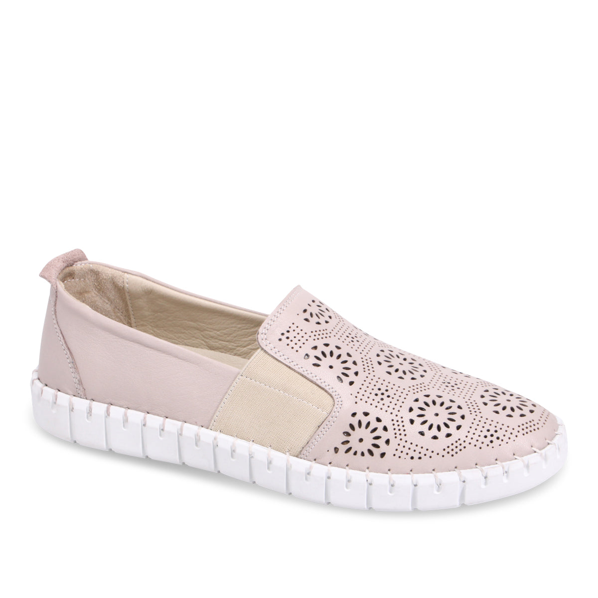 Mikah Slip On Sneaker