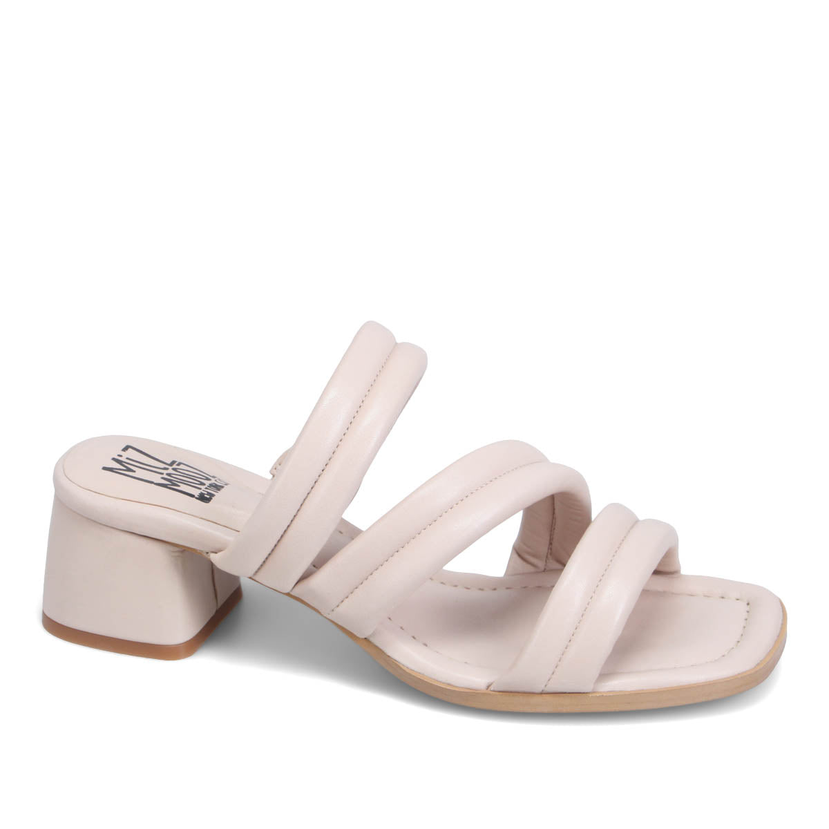 Oceana Heeled Slide