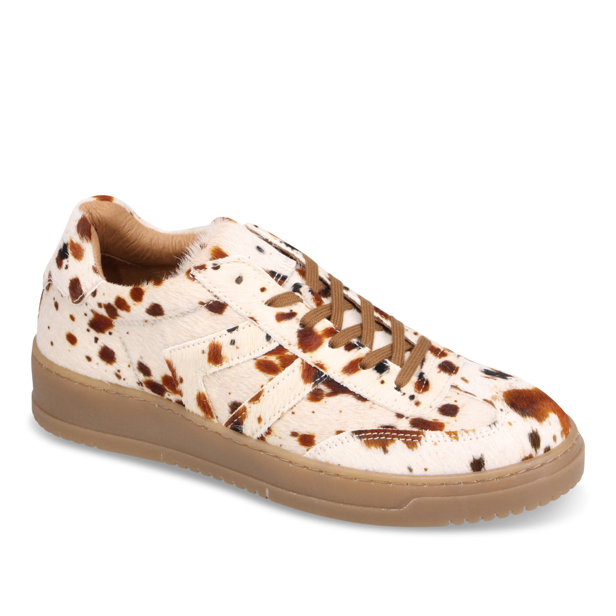 Odessey Speckle Sneaker