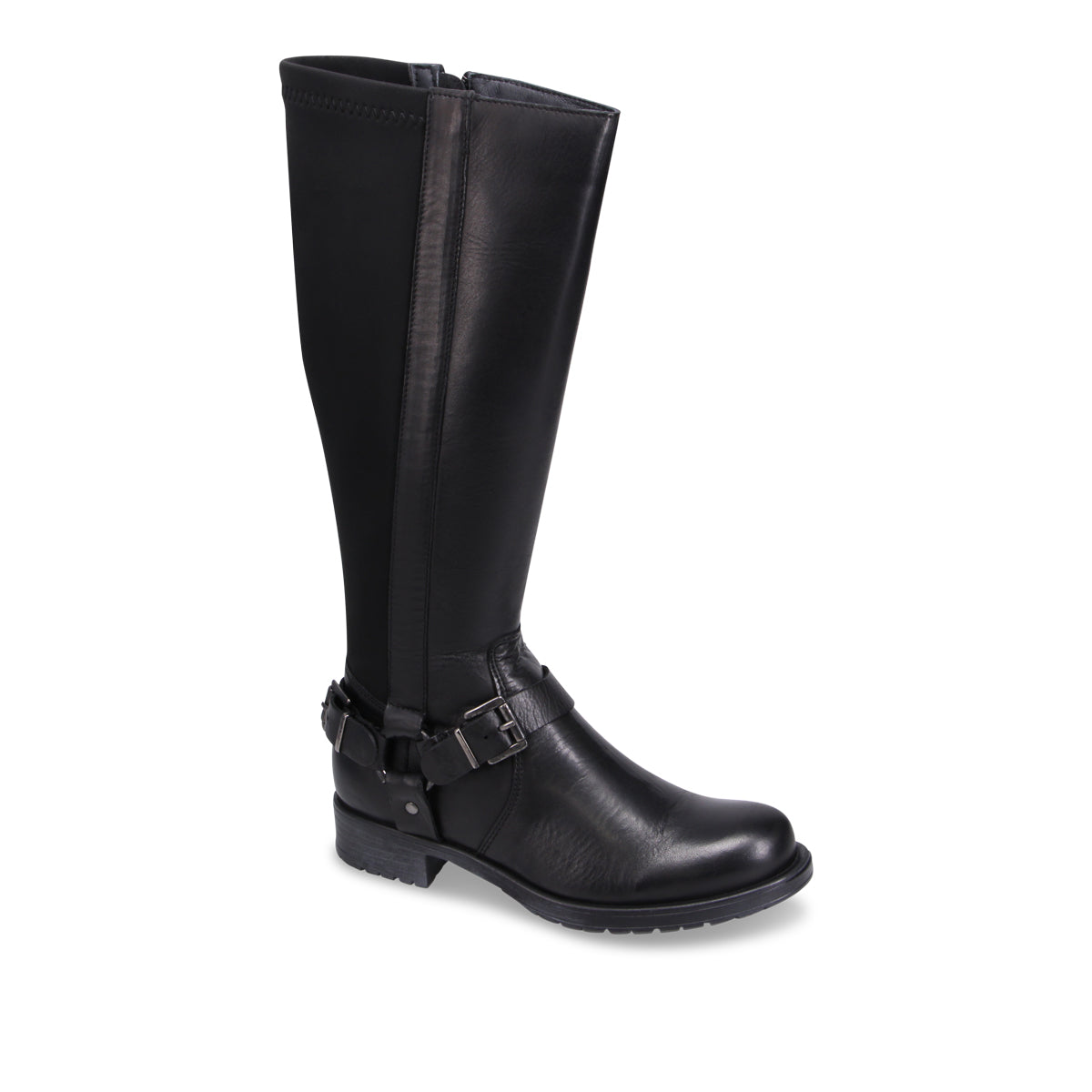 Palmyr Tall Boot