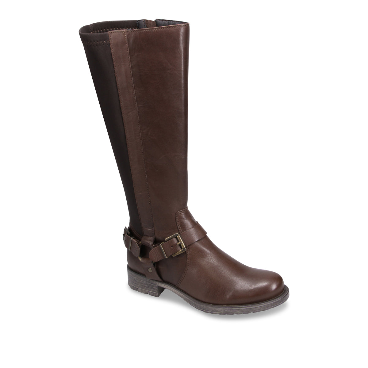 Palmyr Tall Boot