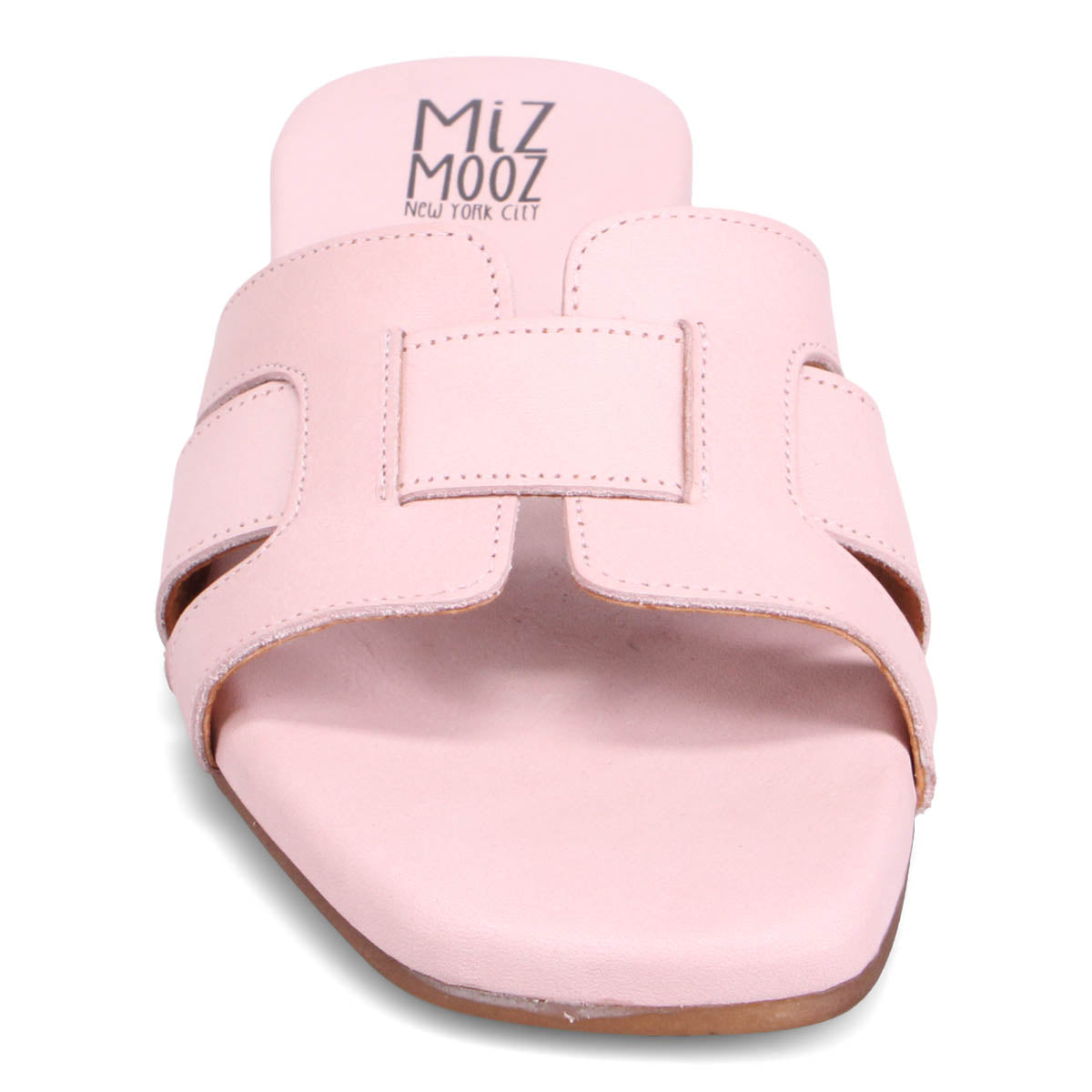Palmyra Slide Sandal
