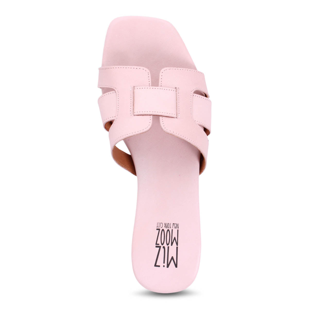 Palmyra Slide Sandal