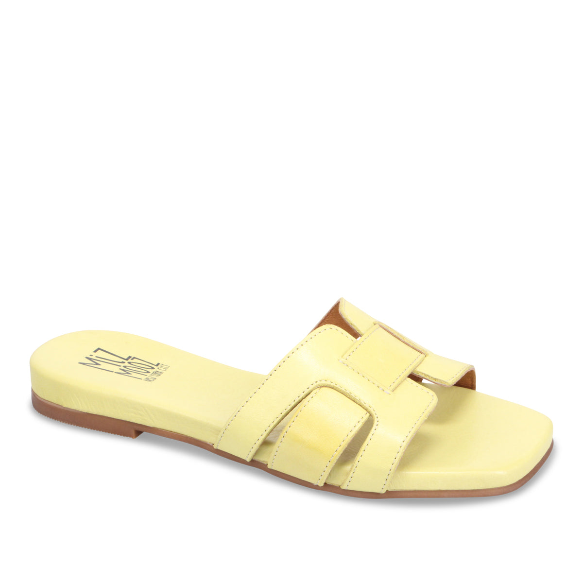 Palmyra Slide Sandal II