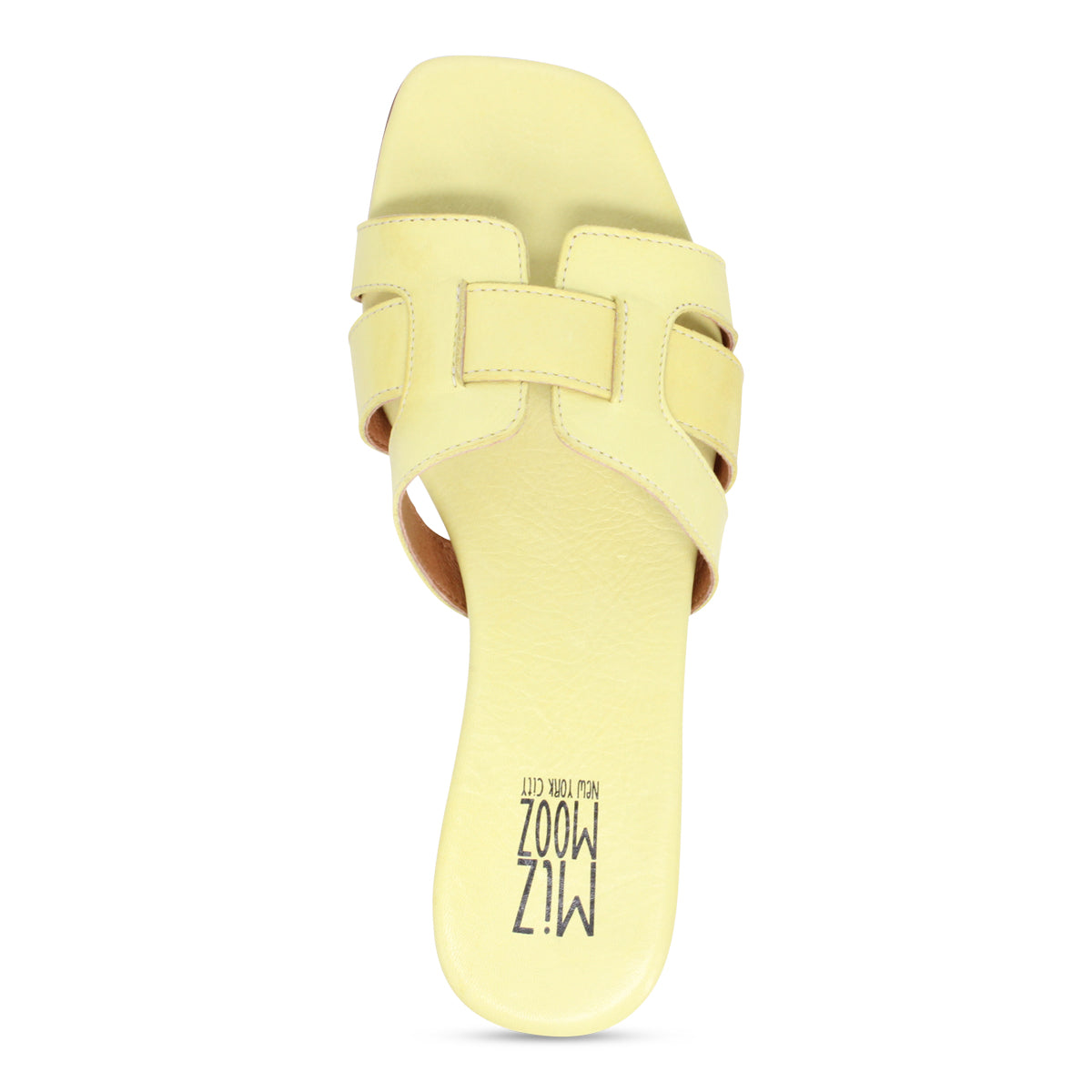 Palmyra Slide Sandal II