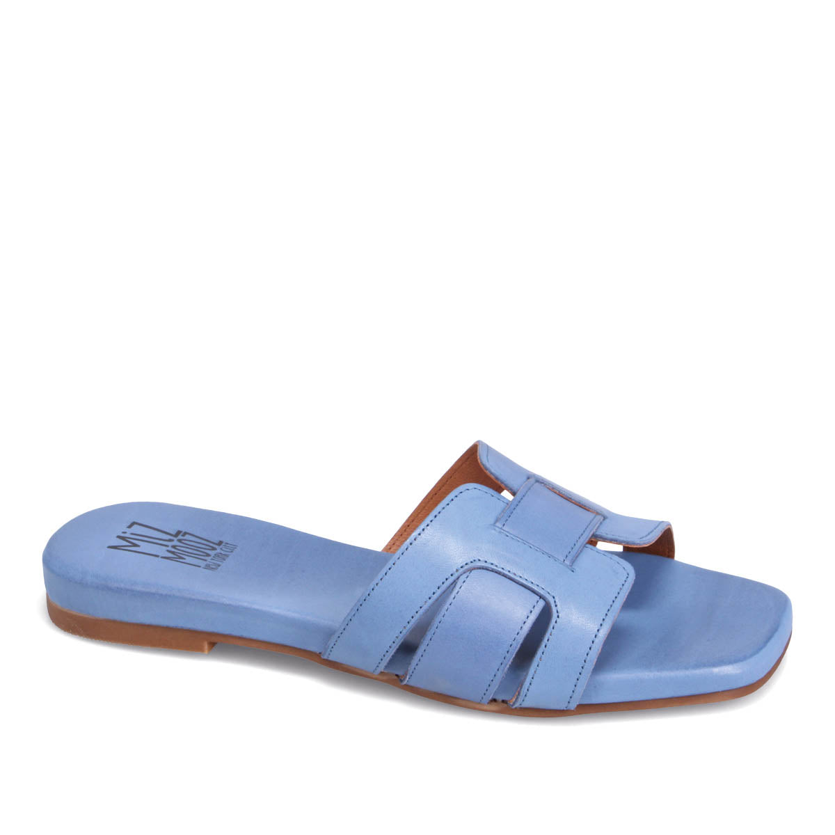 Palmyra Slide Sandal