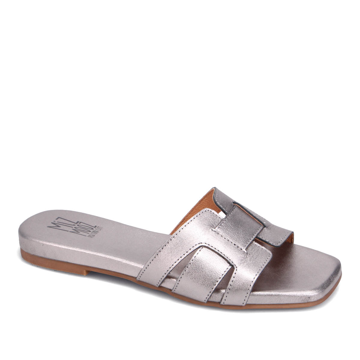 Palmyra Slide Sandal