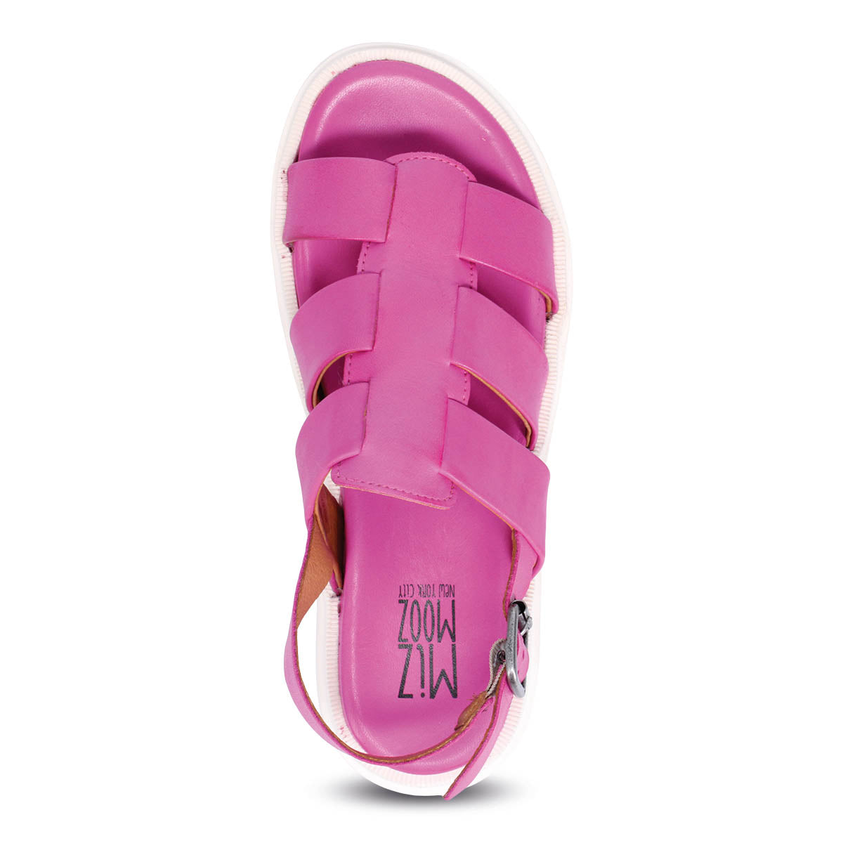 Pammela Moisesさん専用.5 Pammy Flatform Sandal
