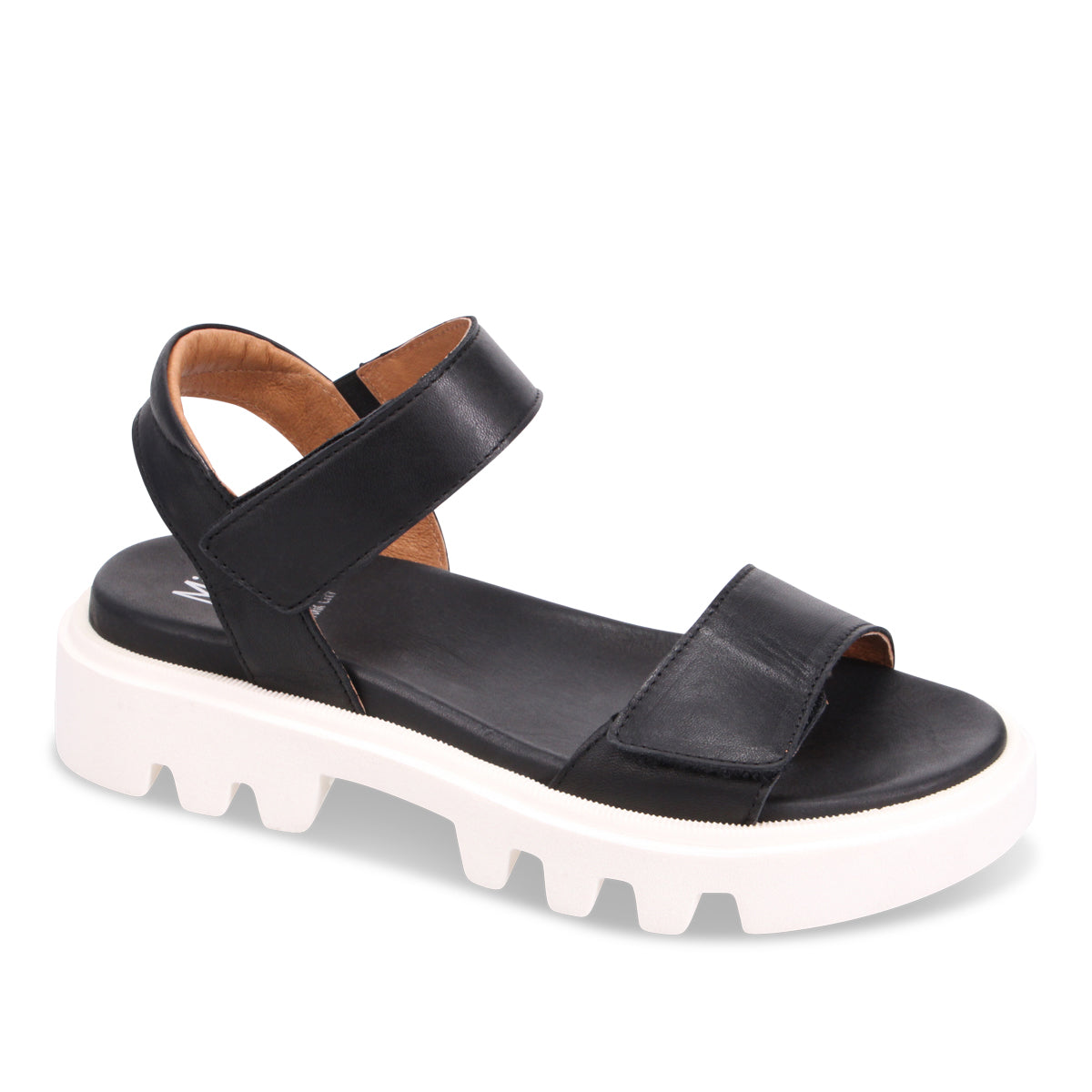 Patel Flatform Sandal