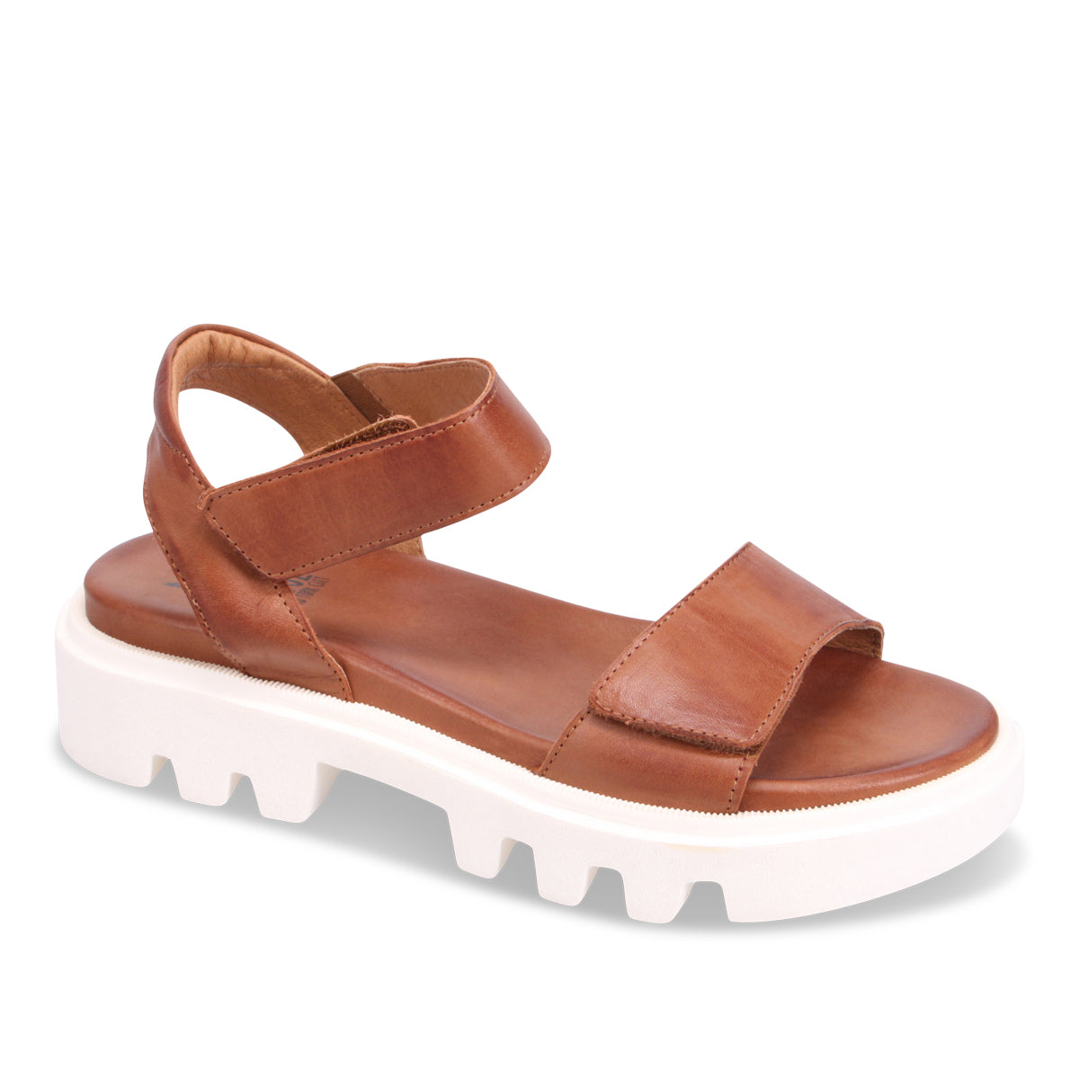 Patel Flatform Sandal