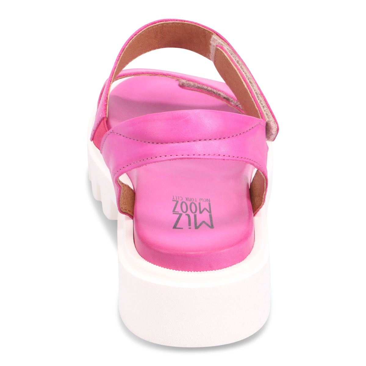 Patel Flatform Sandal