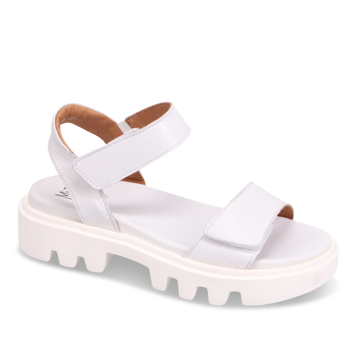 Patel Flatform Sandal