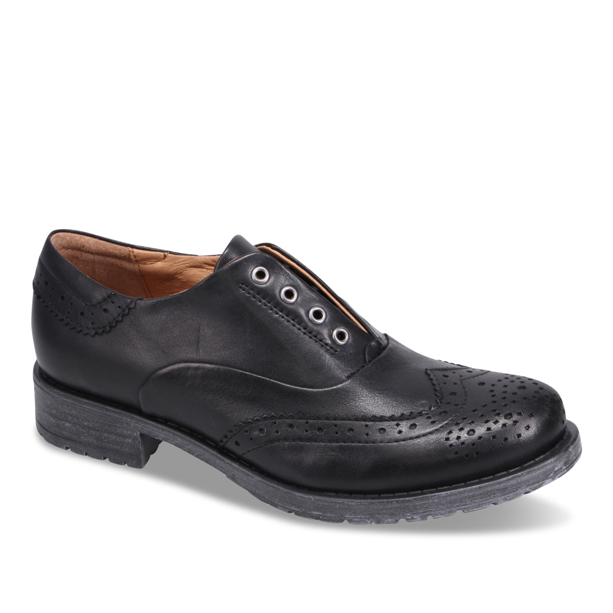 Peabody Loafer