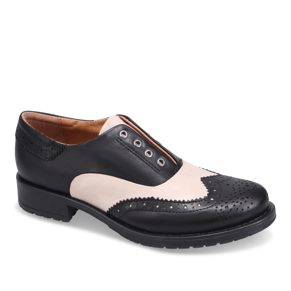 Peabody Loafer