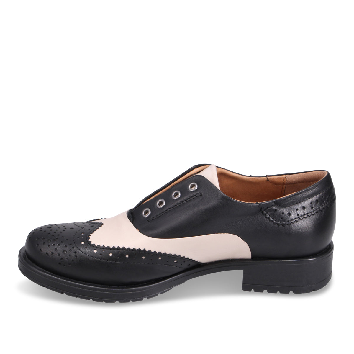 Peabody Loafer