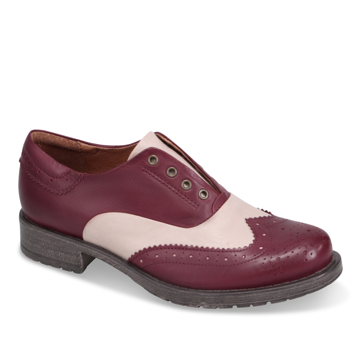 Peabody Loafer II