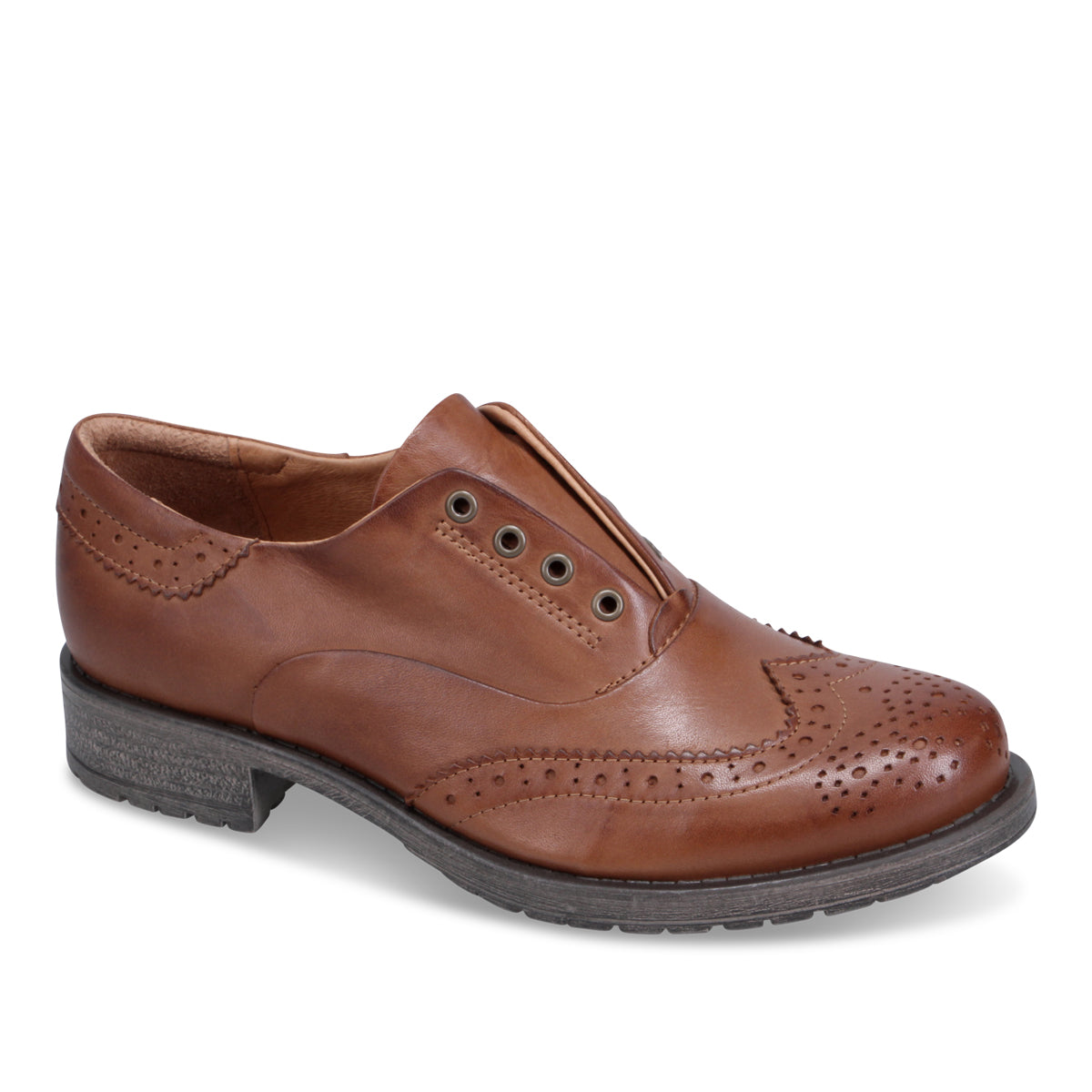Peabody Loafer