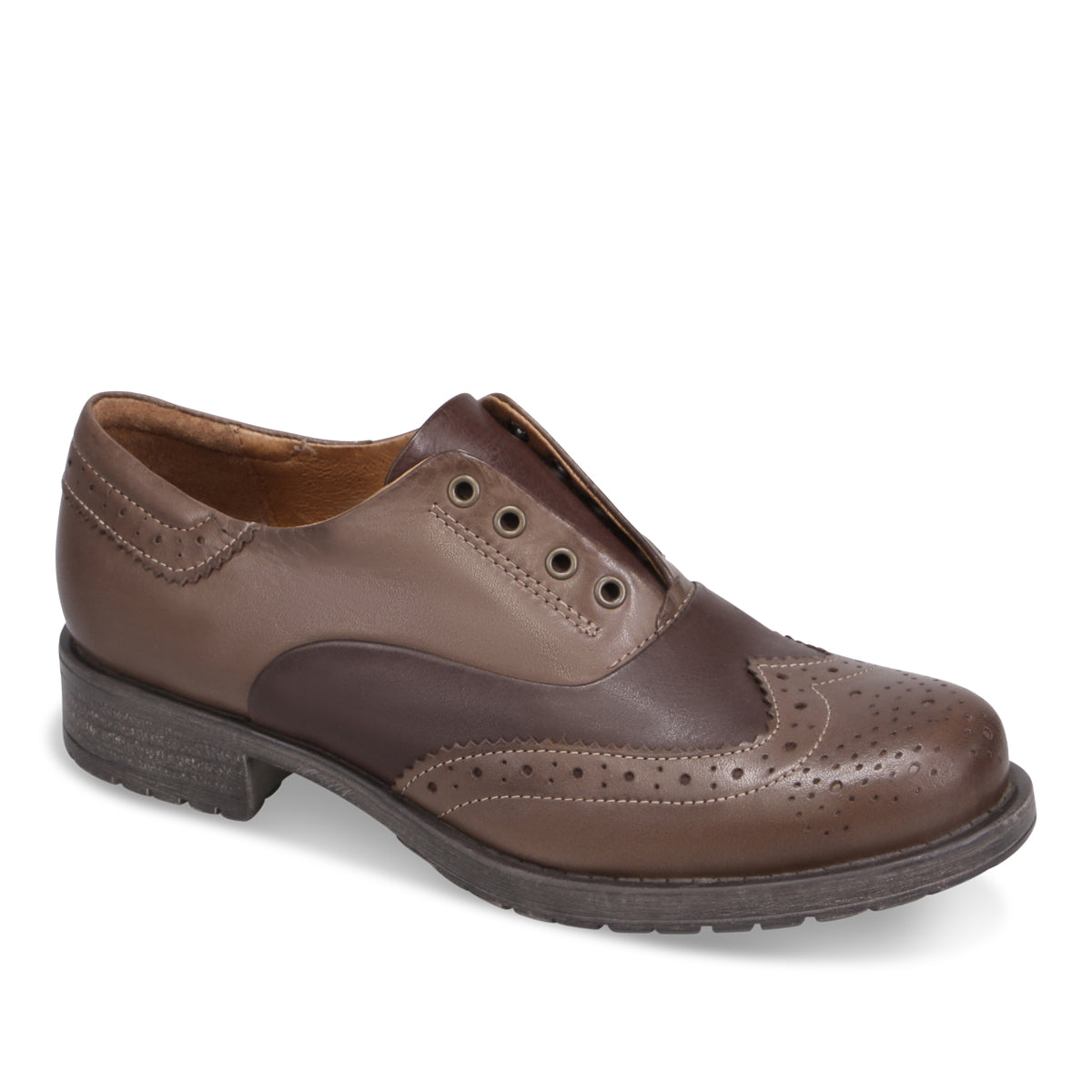 Peabody Loafer II