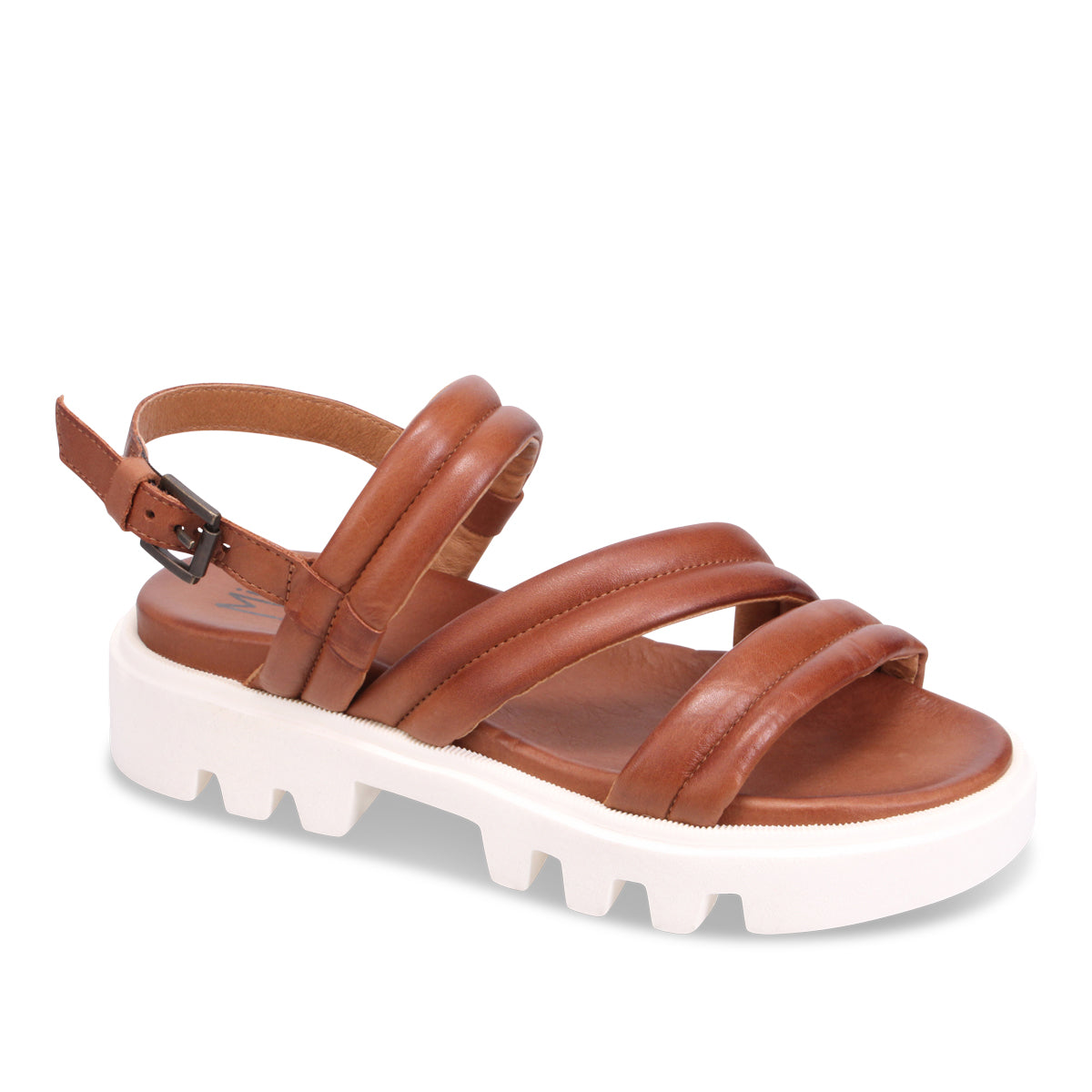 Perrie Flatform Sandal