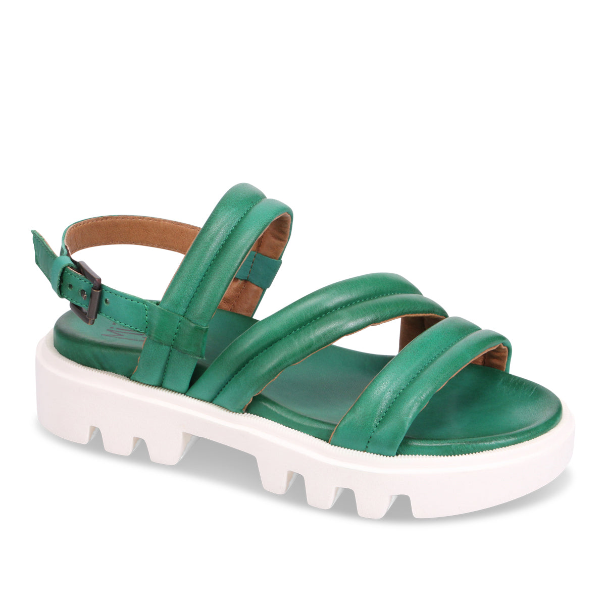 Perrie Flatform Sandal