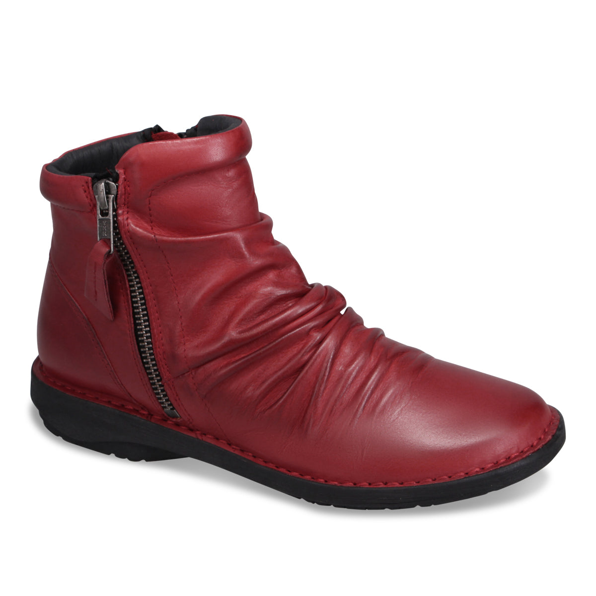 Pleasant Ankle Boot