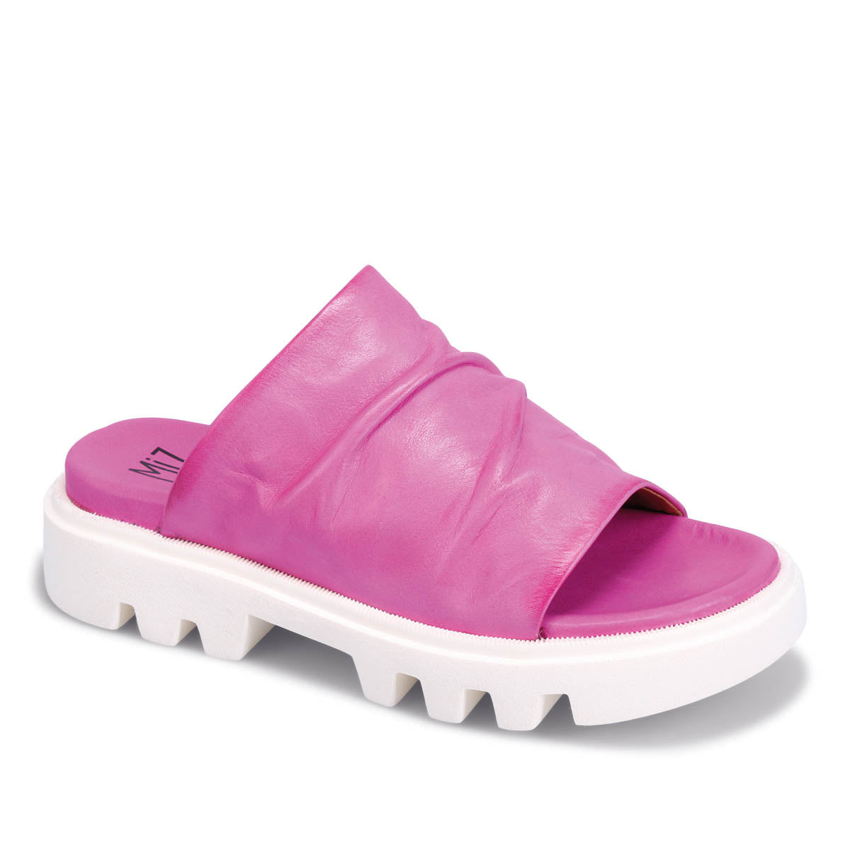 Plymouth Flatform Sandal