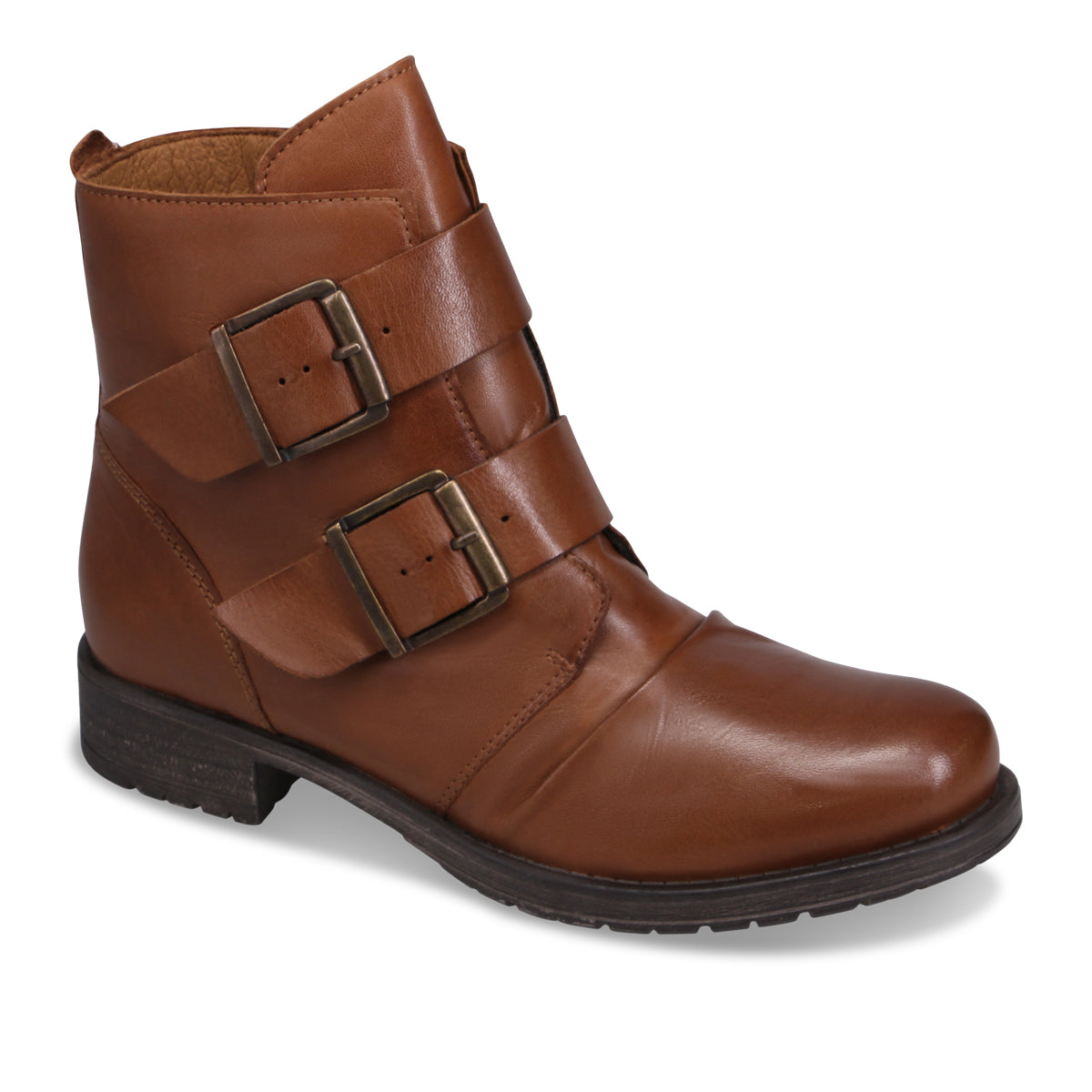 Poppy Boot