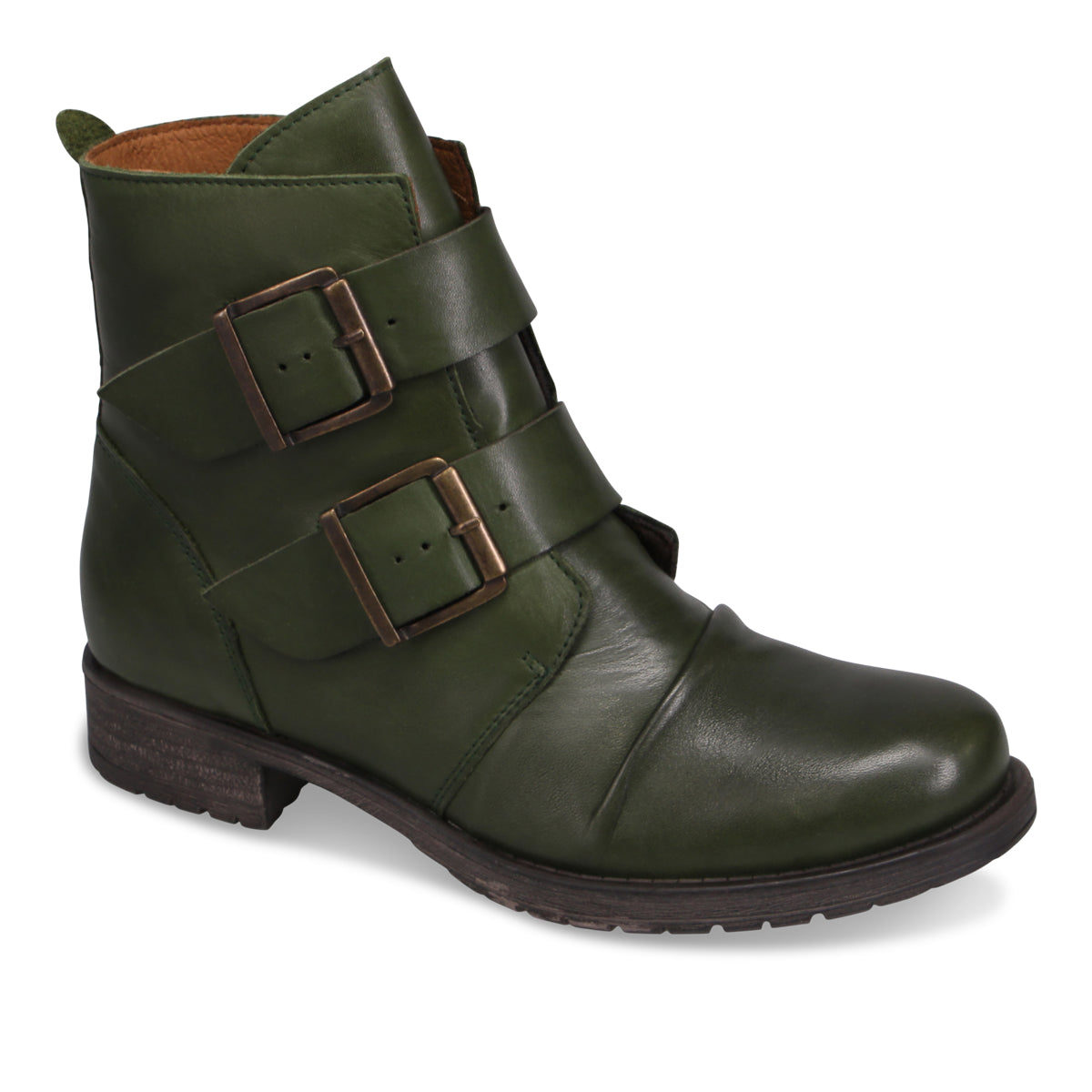 Poppy Boot