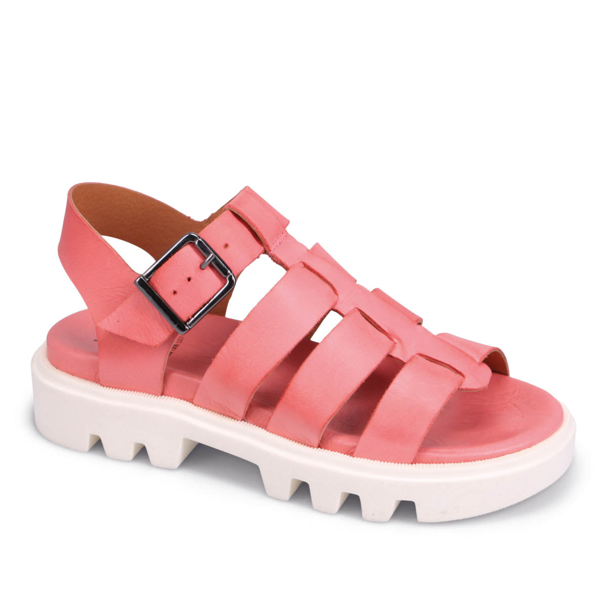 Posey Flatform Sandal