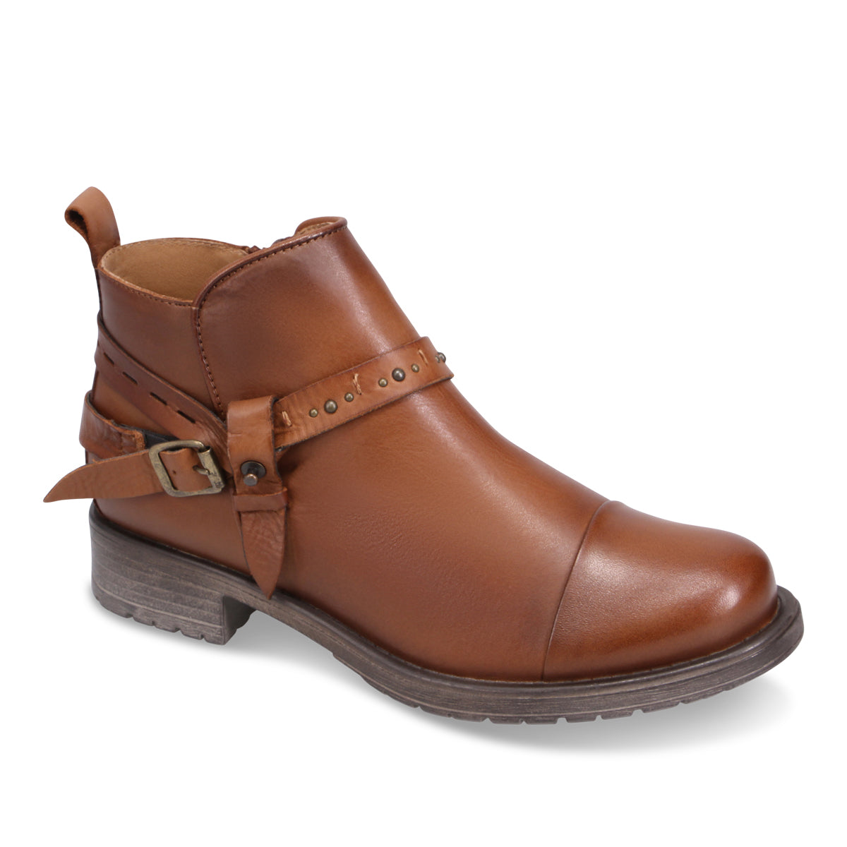 Provo Bootie