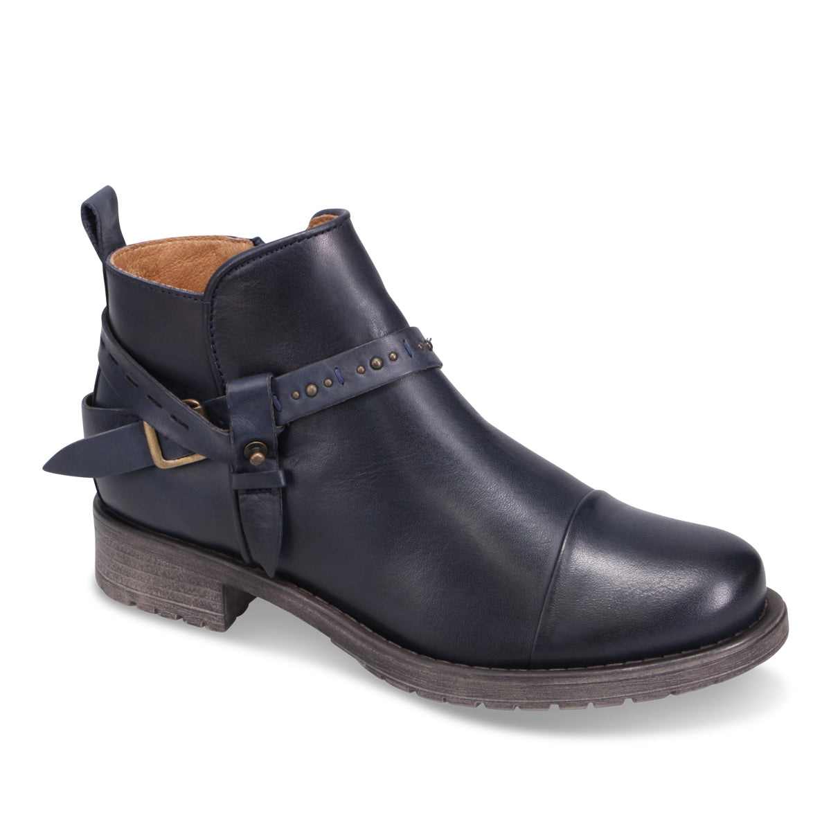 Provo Bootie