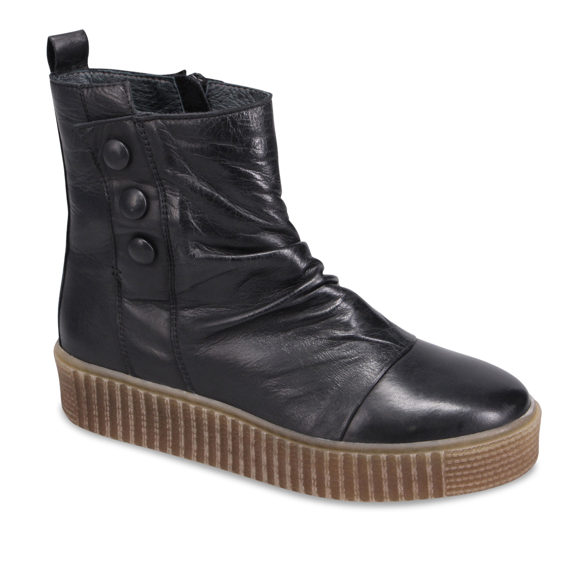 Sampsen Platform Boot