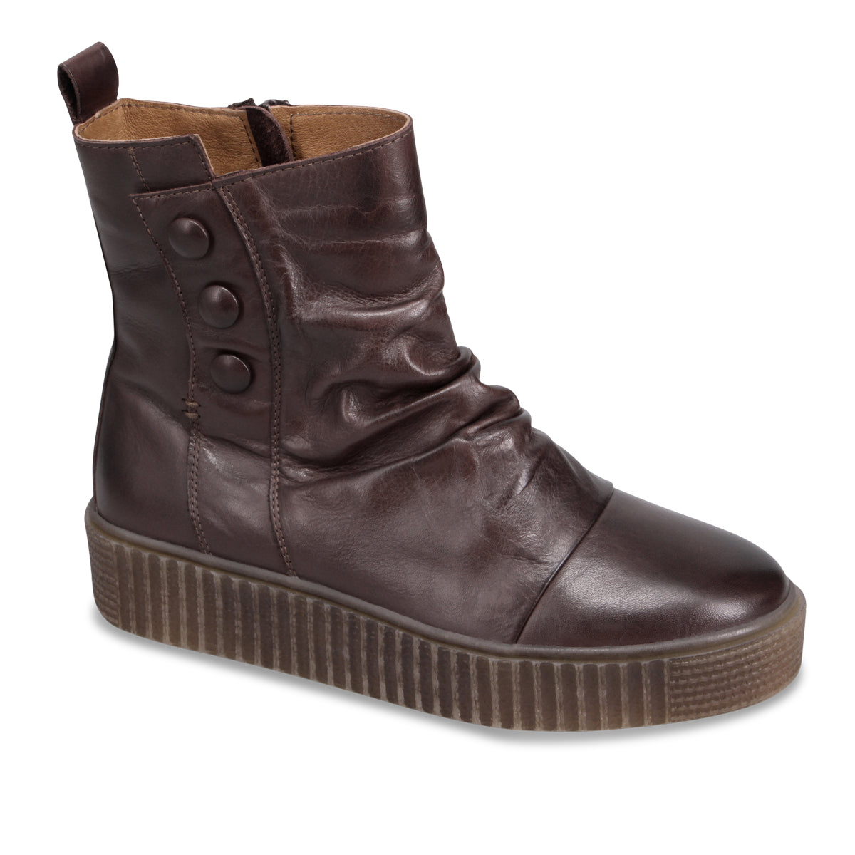 Sampsen Platform Boot