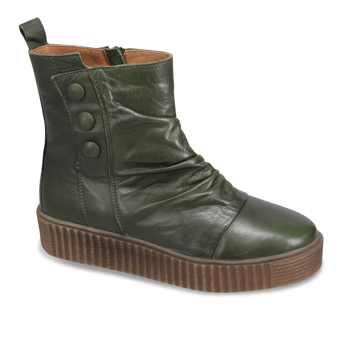 Sampsen Platform Boot