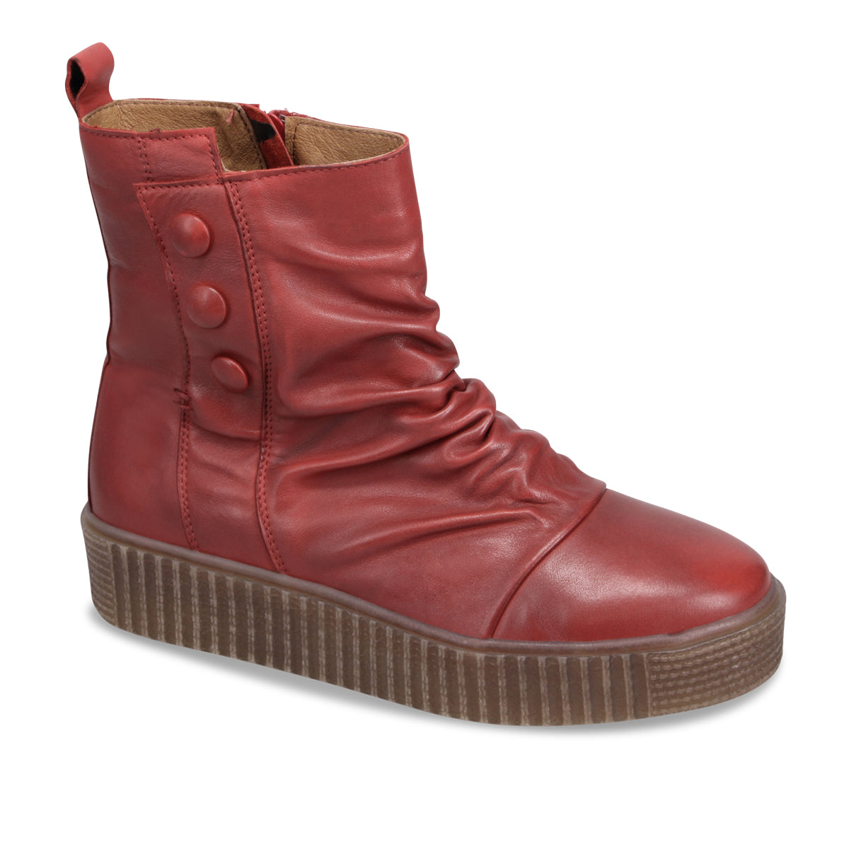 Sampsen Platform Boot