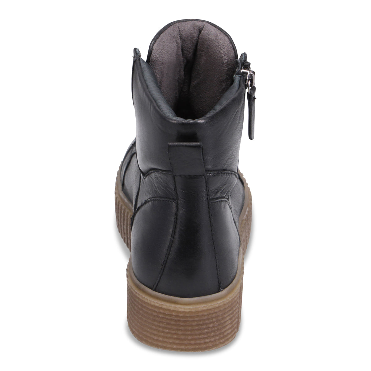 BLACK | Rear