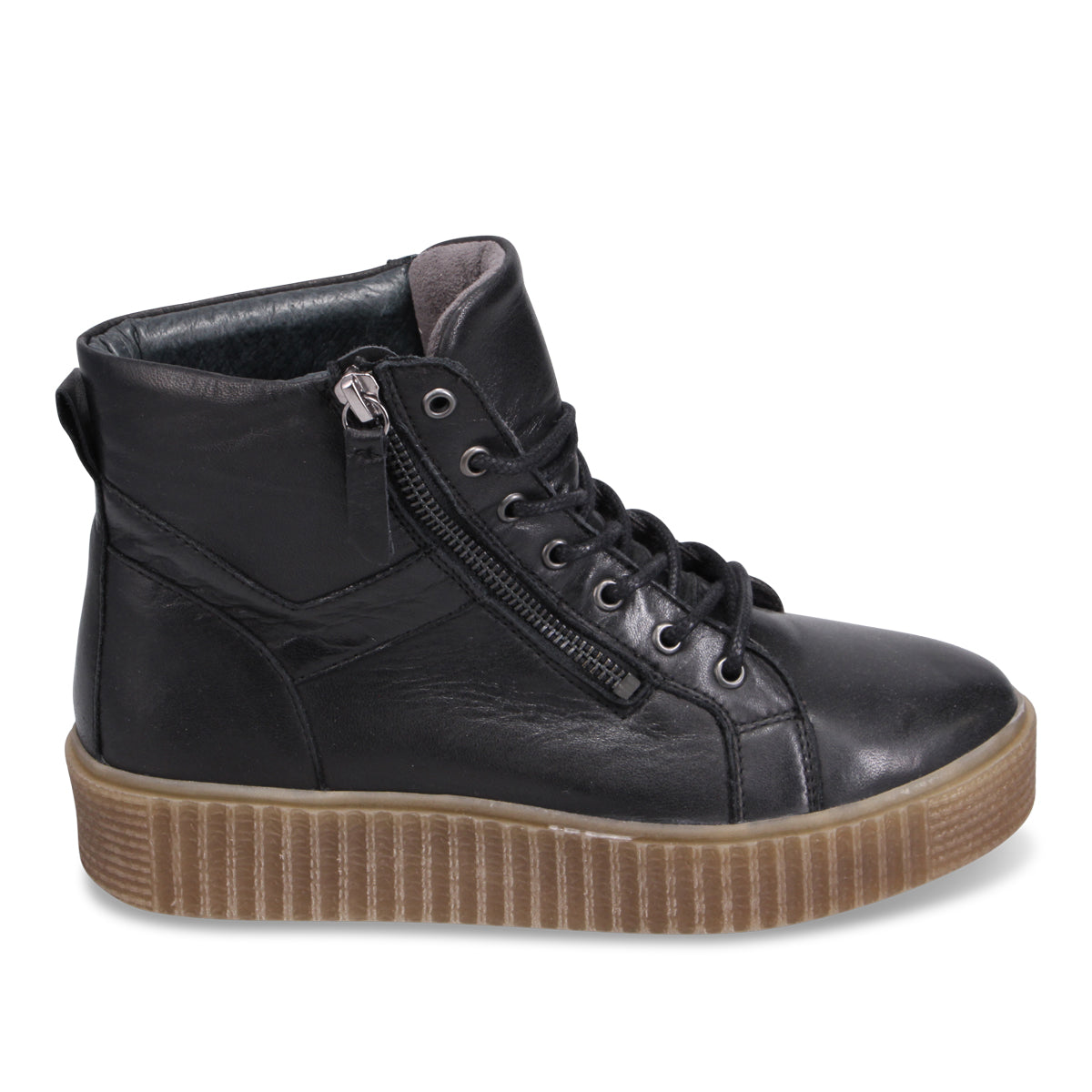 BLACK | Right