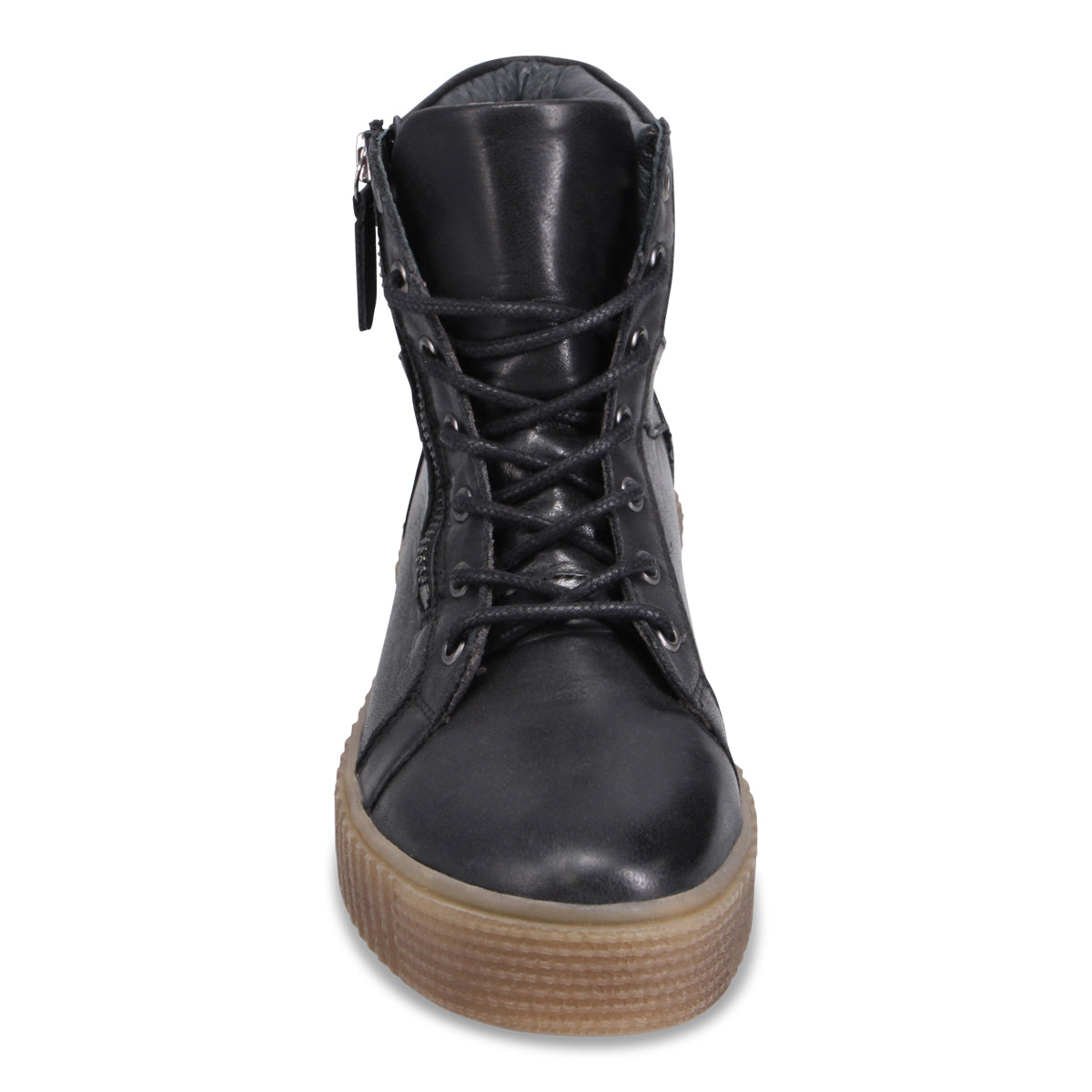BLACK | Front