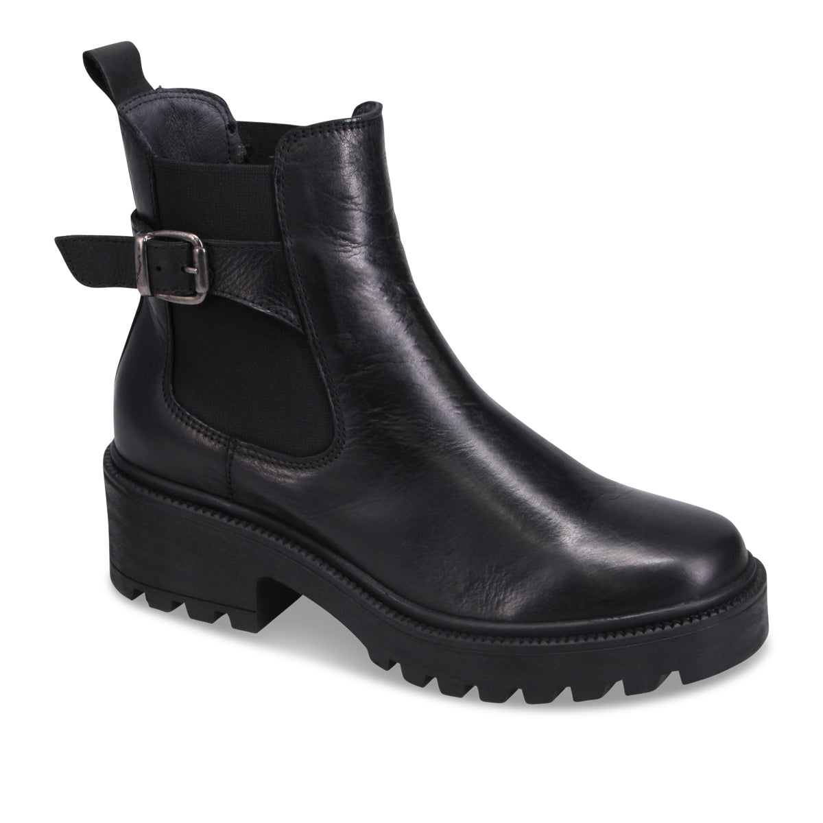 Scottie Boot