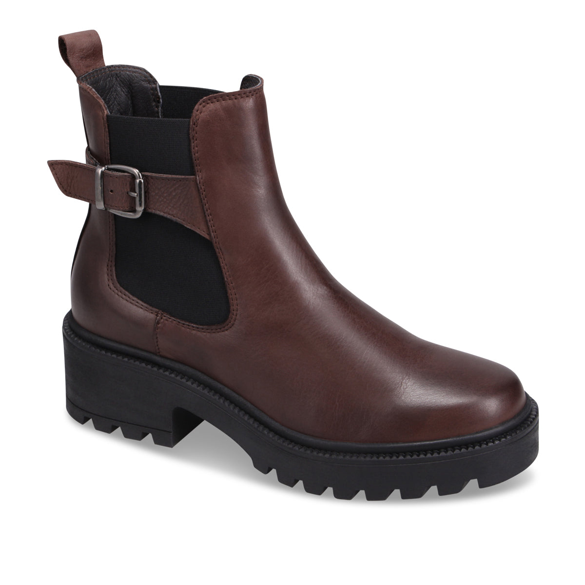 Scottie Boot