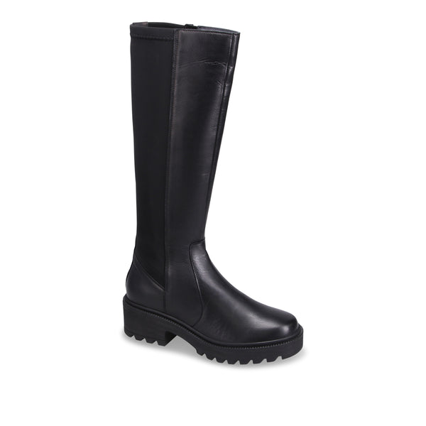 Serina Tall Boot