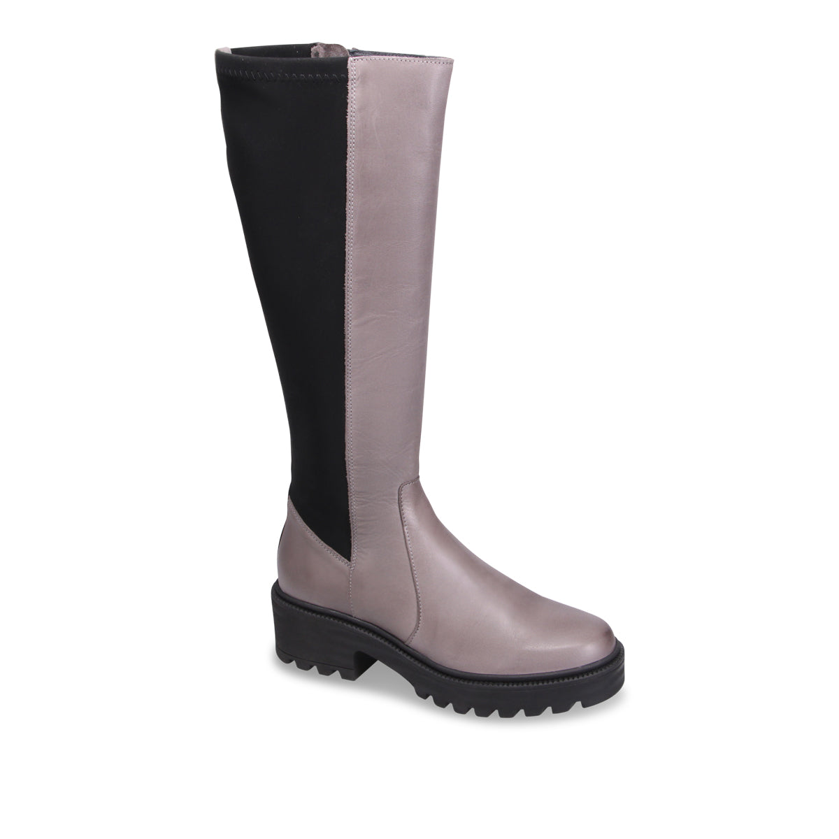Serina Tall Boot