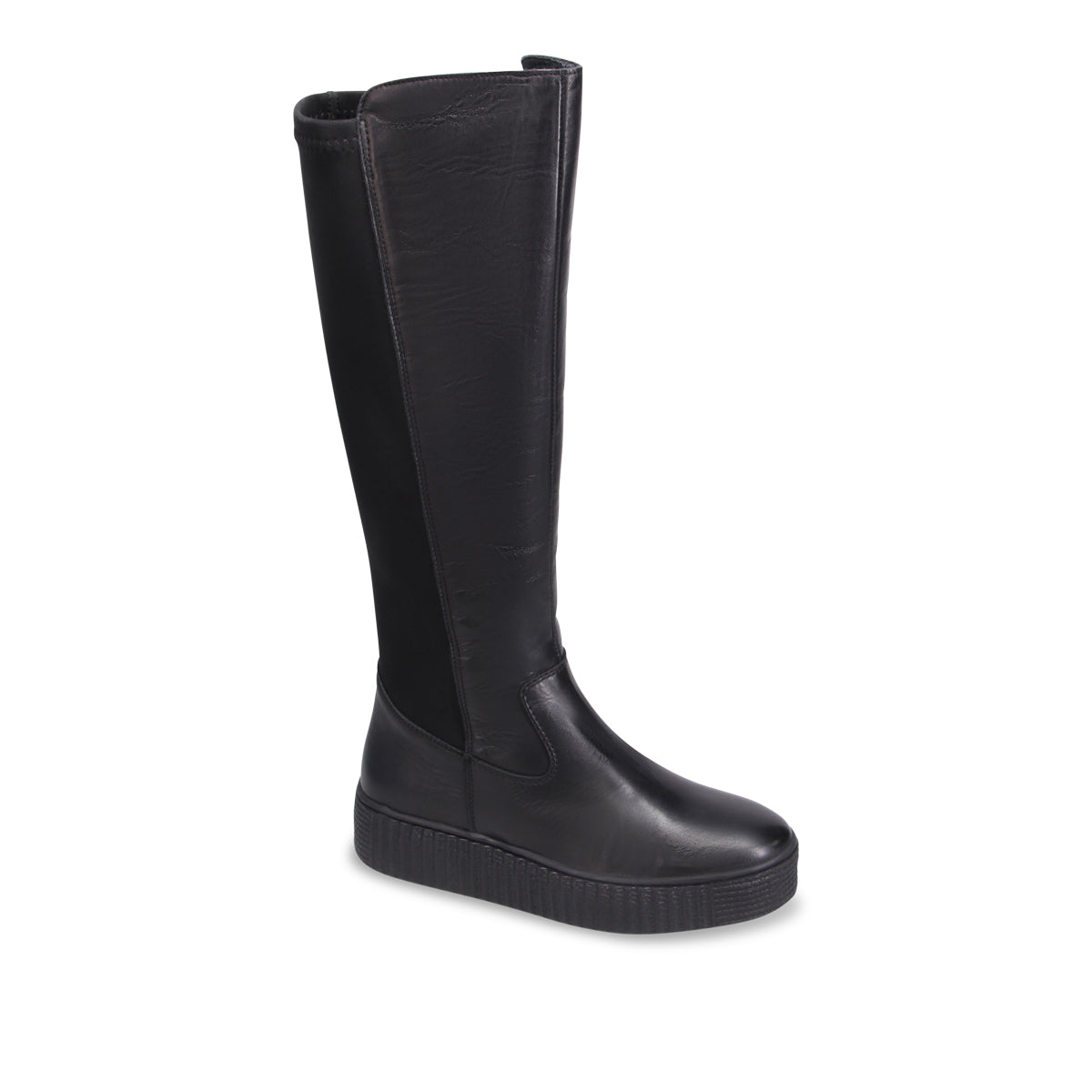 Siggie Tall Boot
