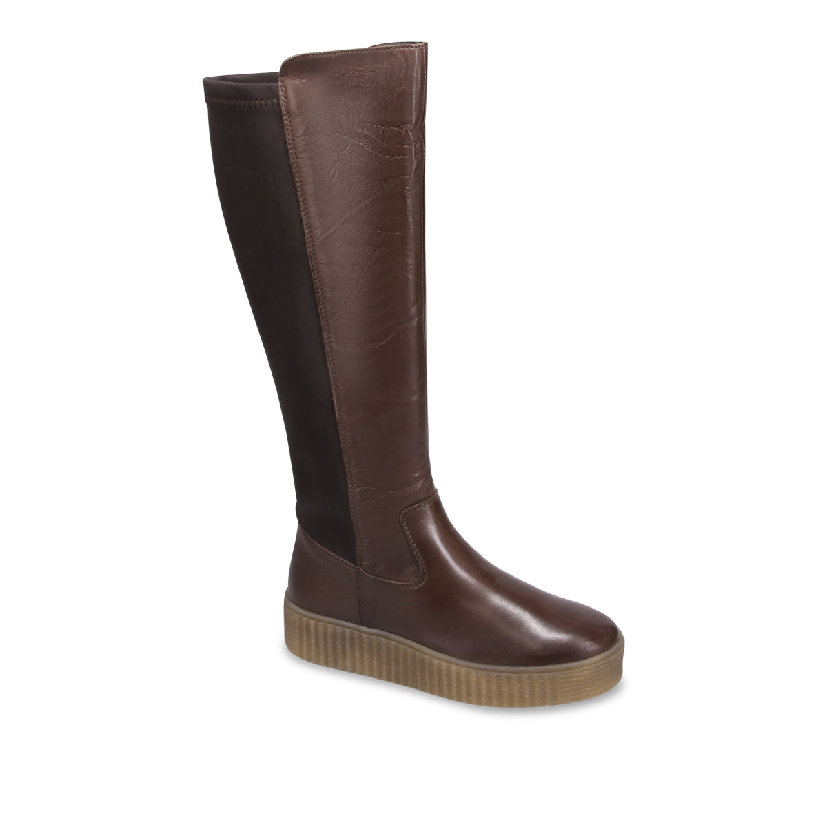 Siggie Tall Boot