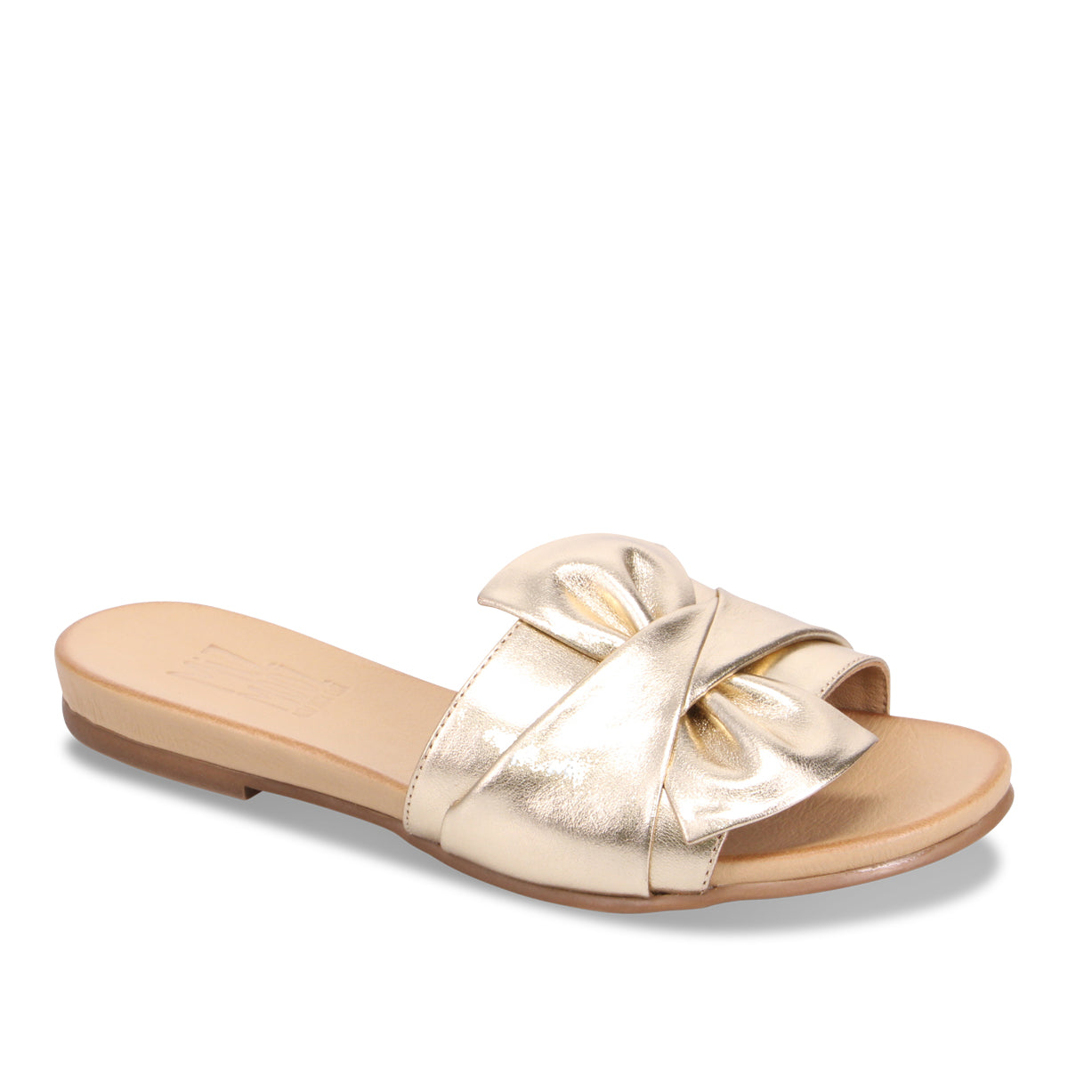 Tiana Slide Sandal